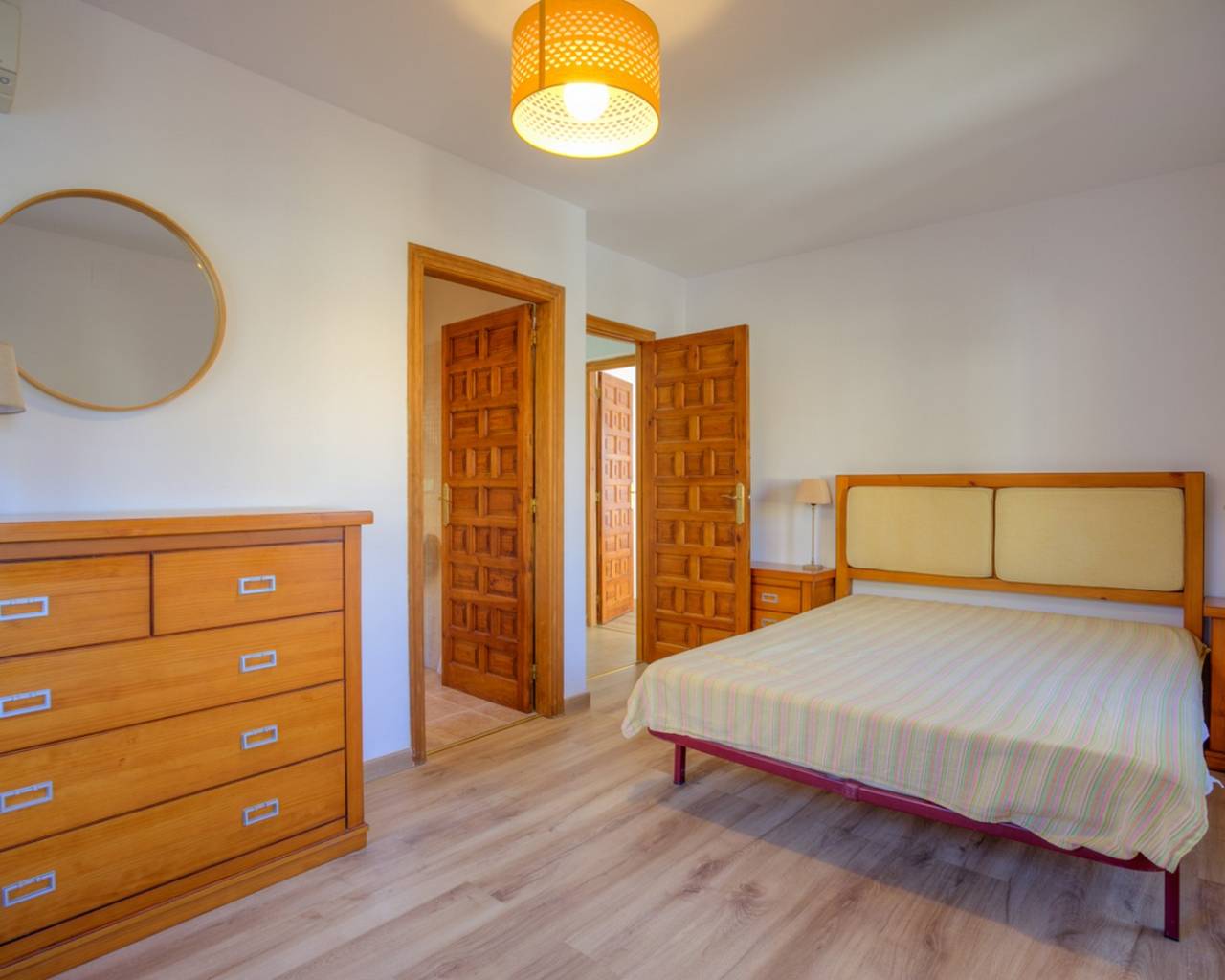 Vente - Villa individuelle - Benissa - Montemar