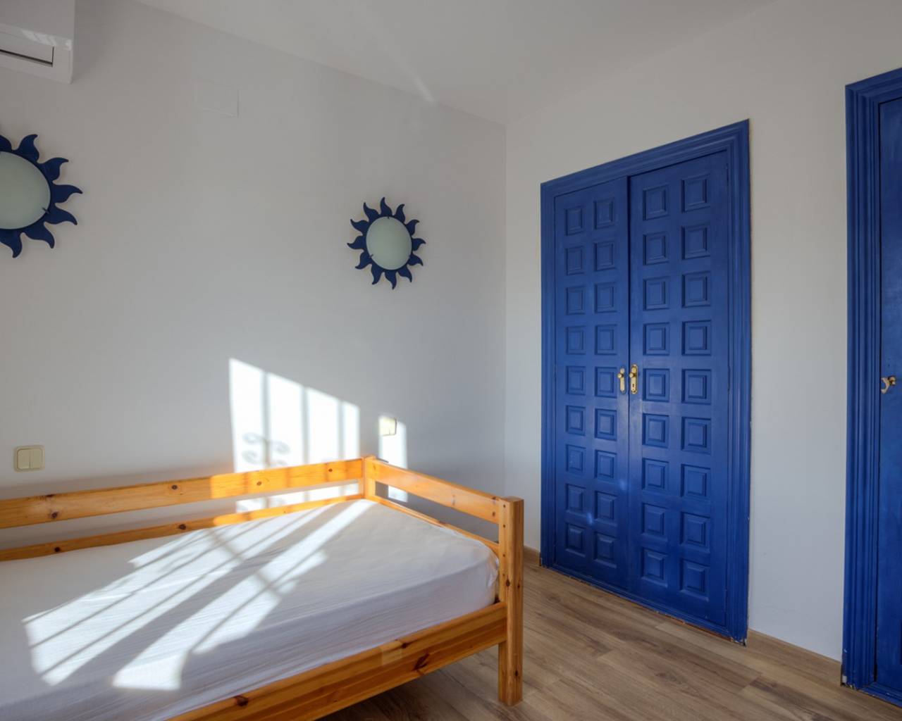 Vente - Villa individuelle - Benissa - Montemar