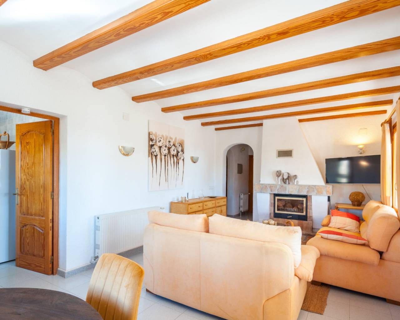 Vente - Villa individuelle - Benissa