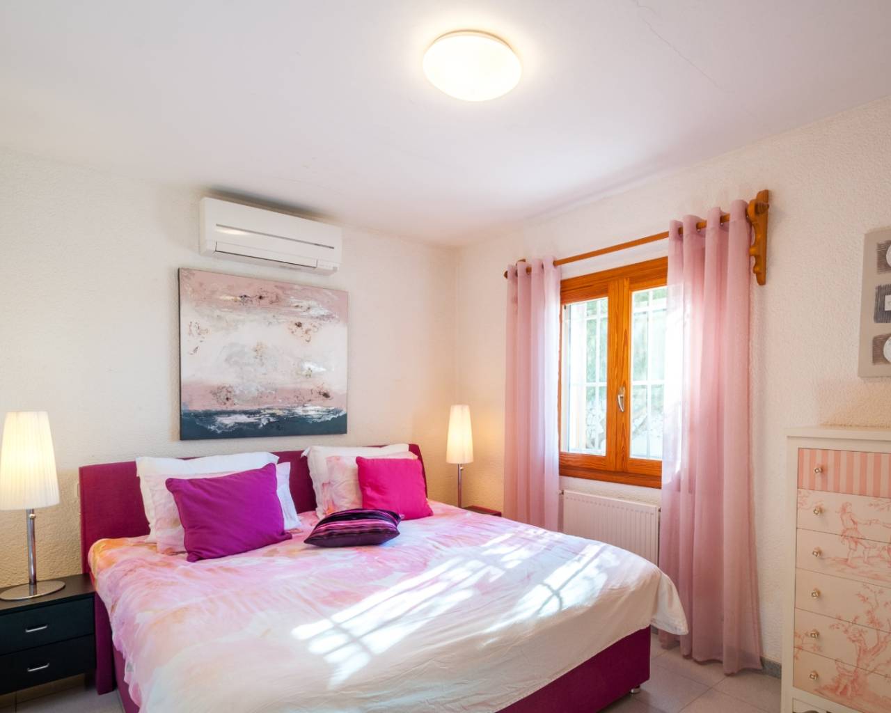 Vente - Villa individuelle - Benissa