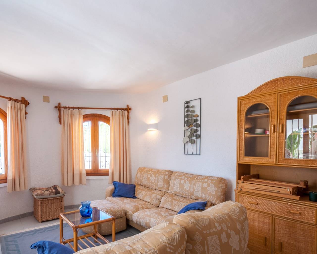Vente - Villa individuelle - Benissa