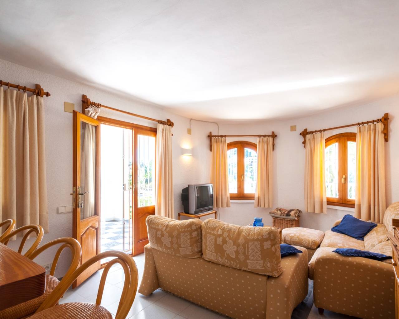 Vente - Villa individuelle - Benissa