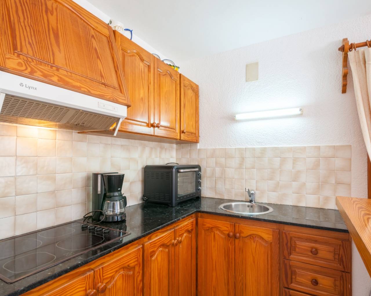 Vente - Villa individuelle - Benissa