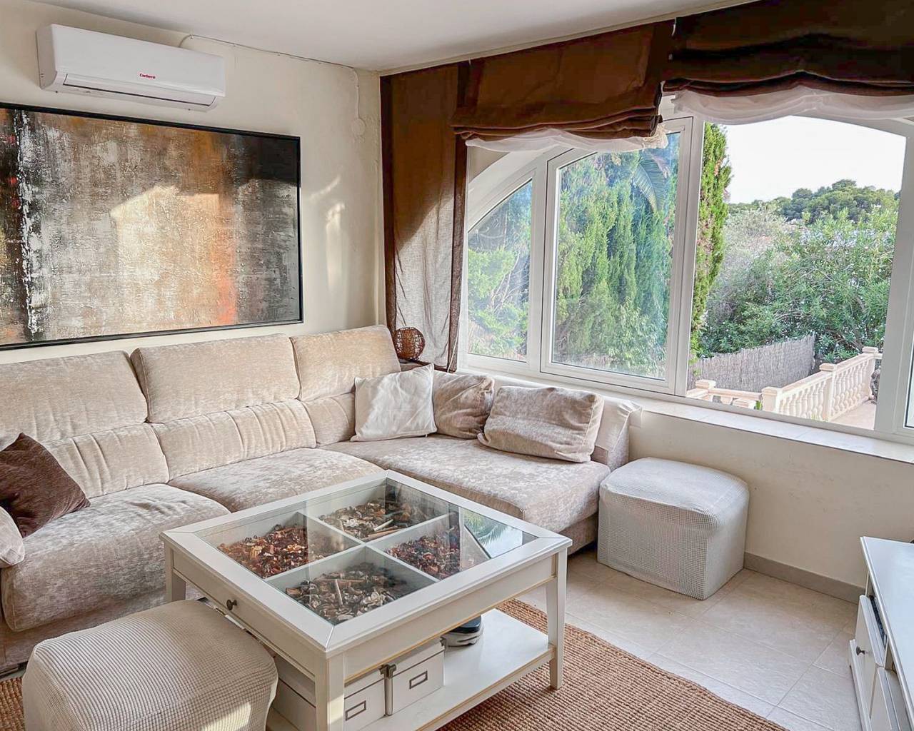 Vente - Villa individuelle - Benissa - Baladrar