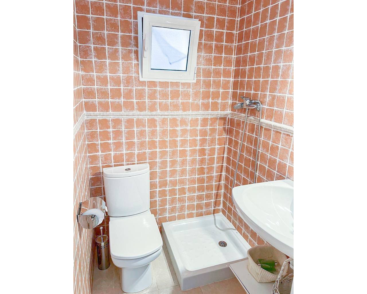 Vente - Villa individuelle - Benissa - Baladrar