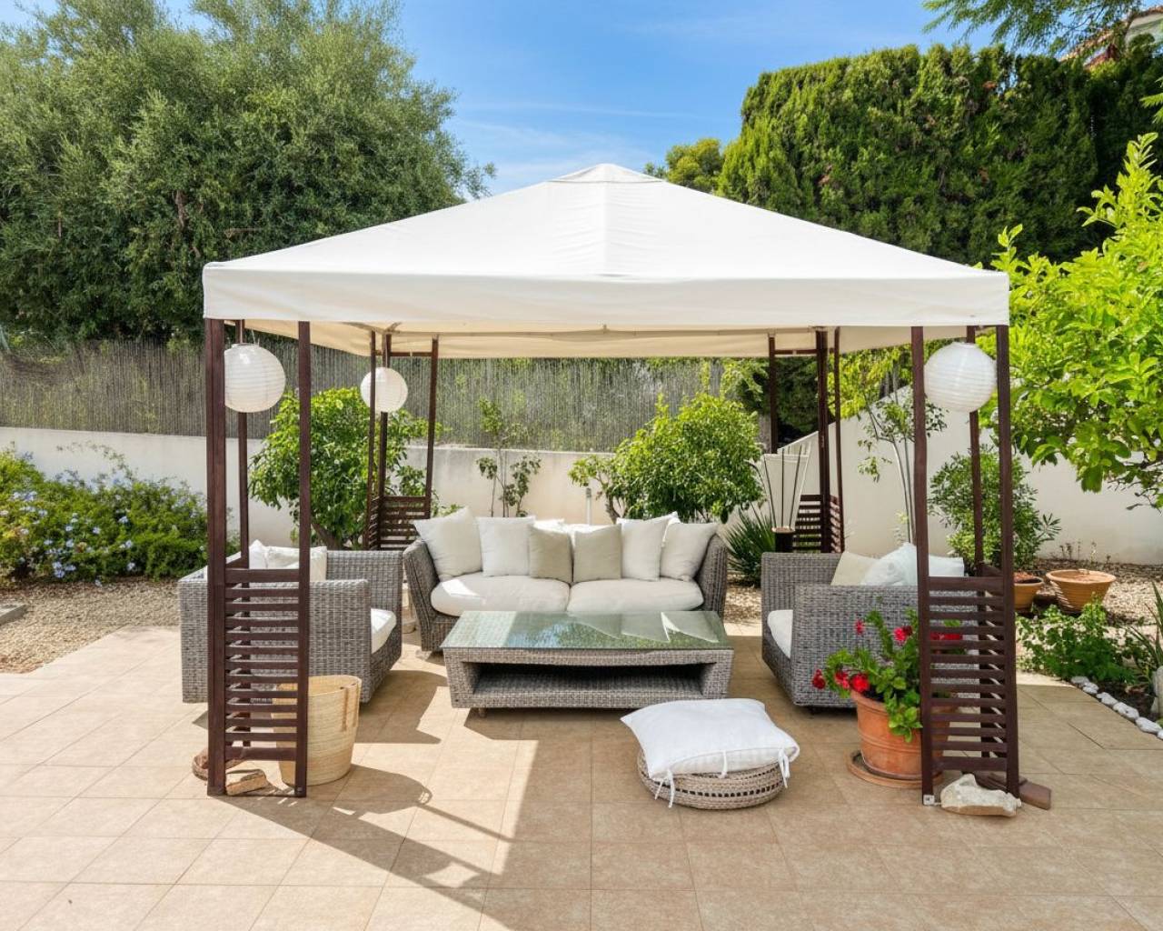 Vente - Villa individuelle - Benissa - Baladrar