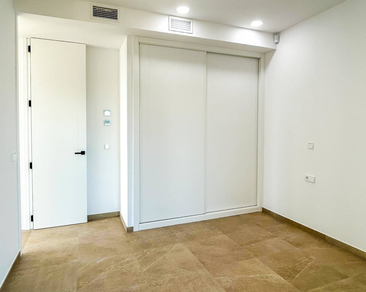 Vente - Villa individuelle - Benissa