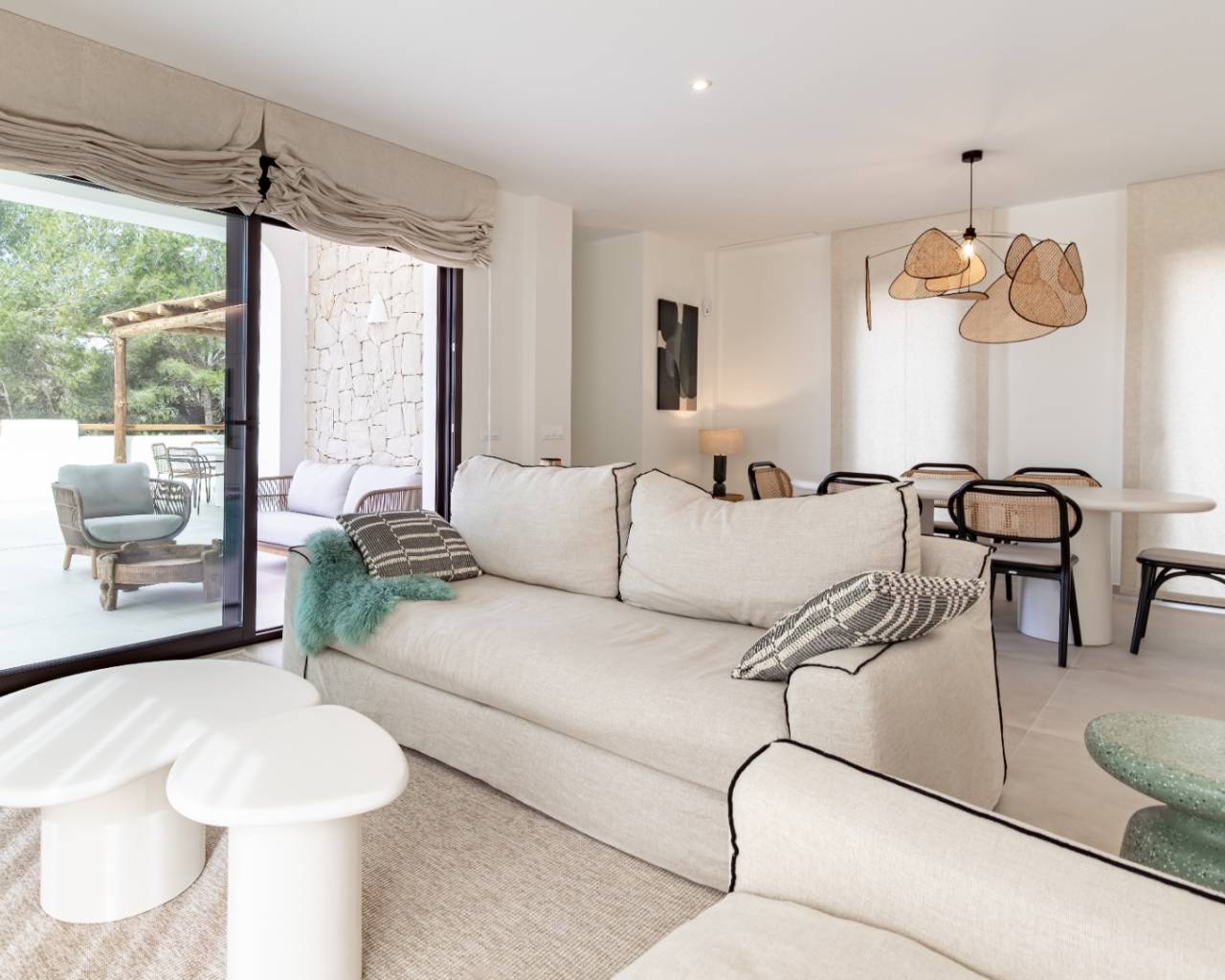 Vente - Villa individuelle - Benissa