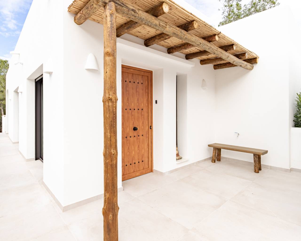 Vente - Villa individuelle - Benissa