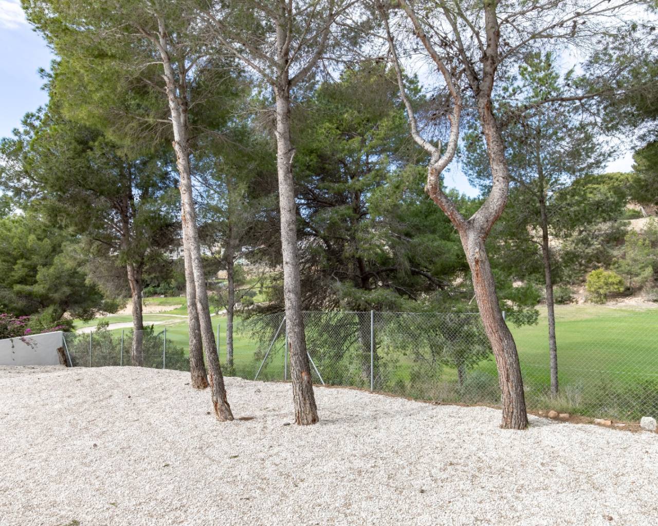 Vente - Villa individuelle - Benissa