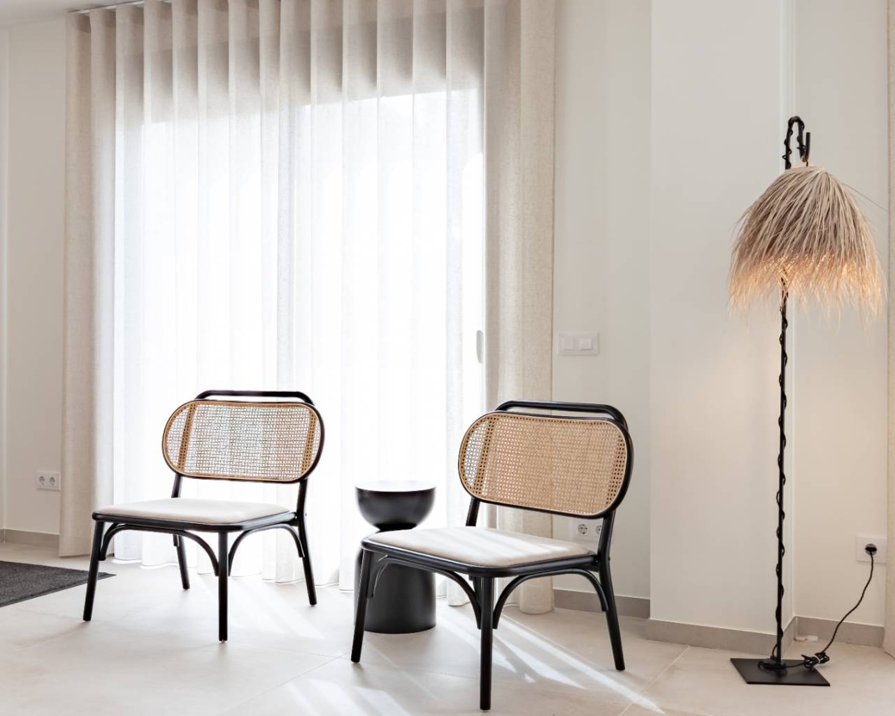 Vente - Villa individuelle - Benissa