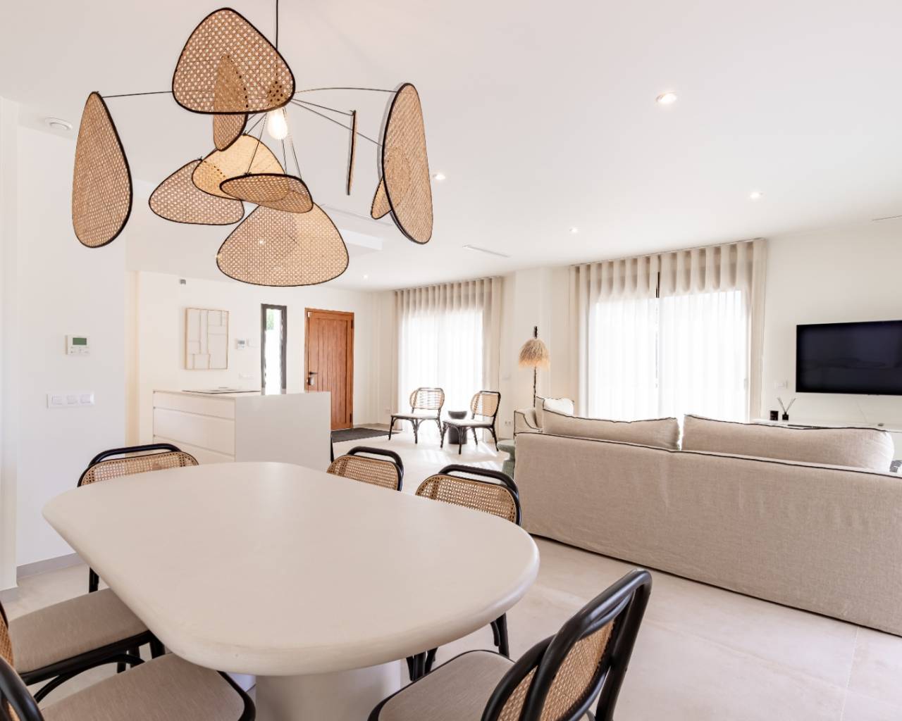 Vente - Villa individuelle - Benissa