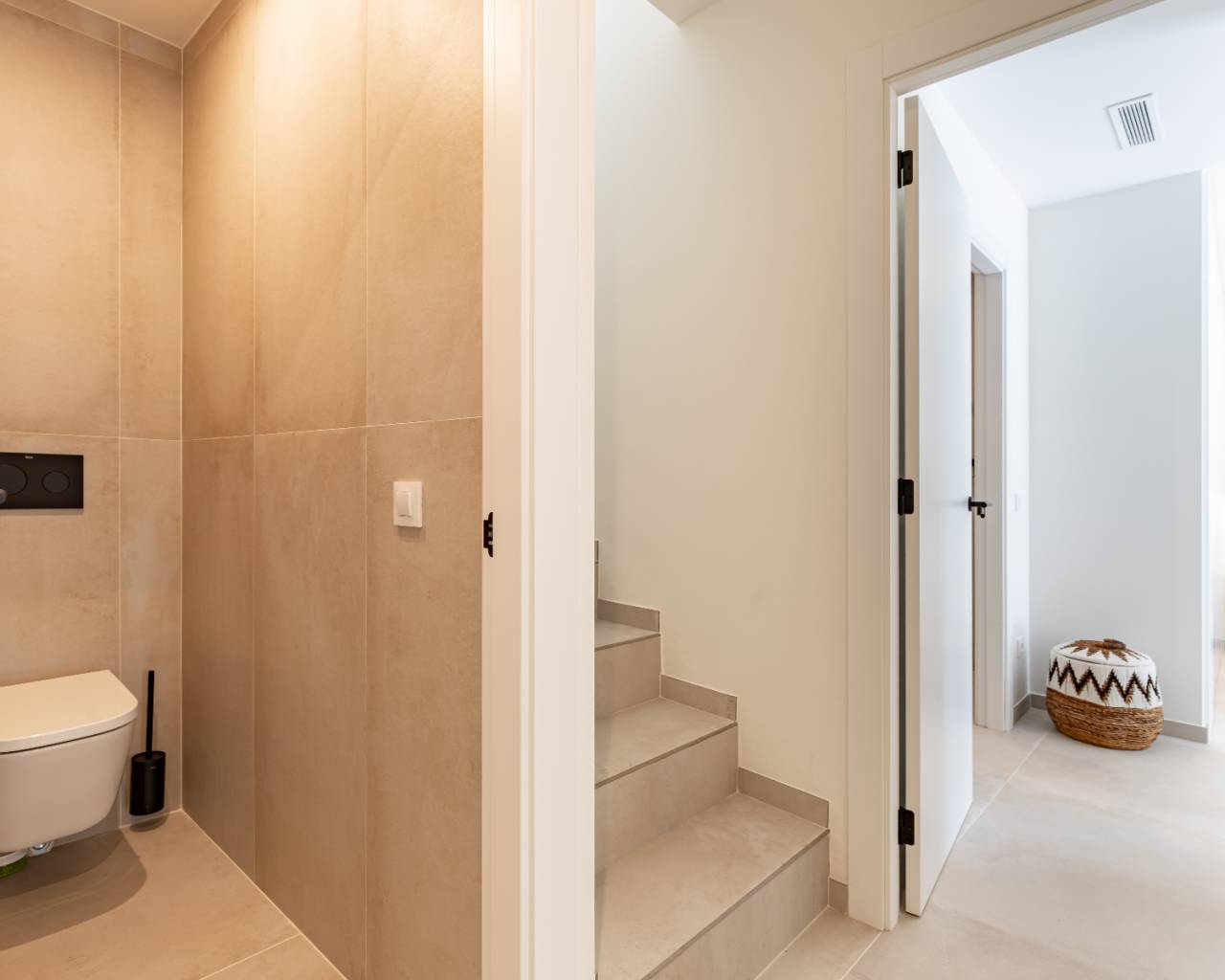 Vente - Villa individuelle - Benissa