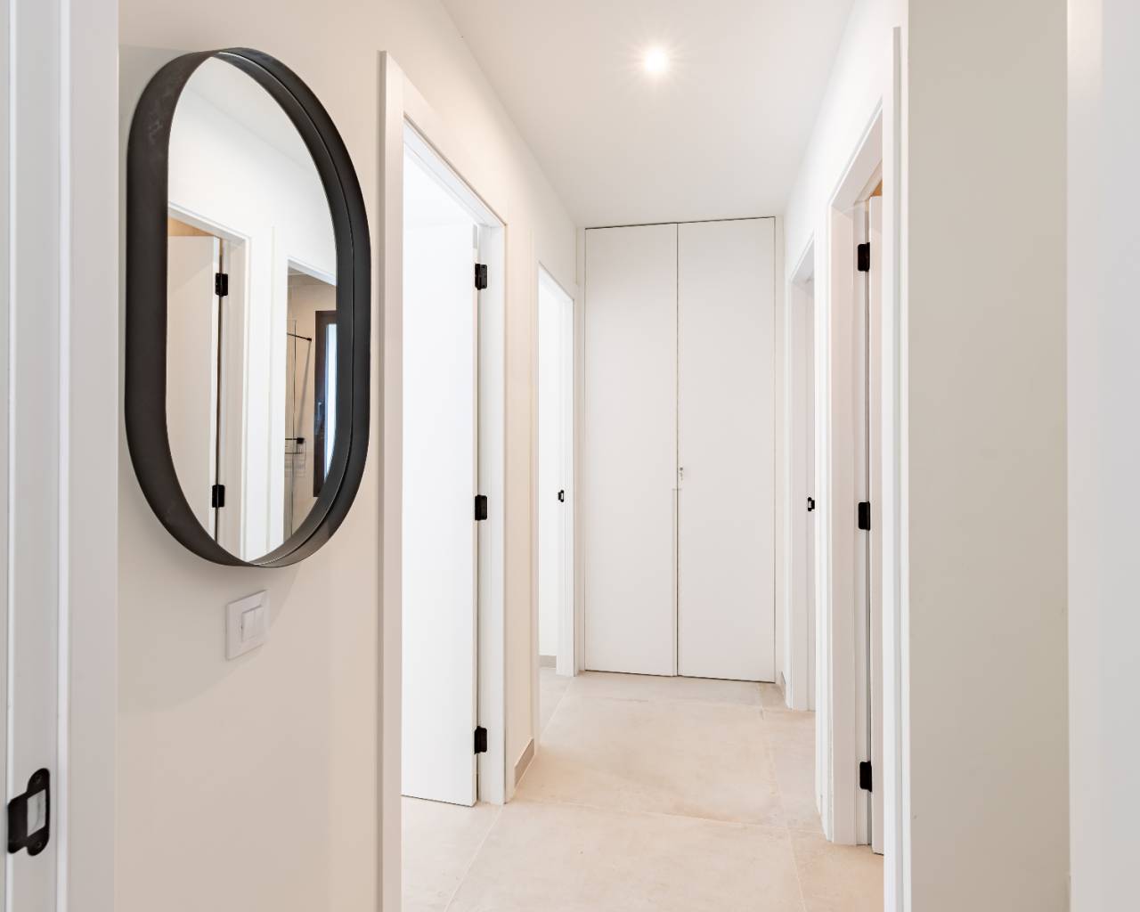 Vente - Villa individuelle - Benissa