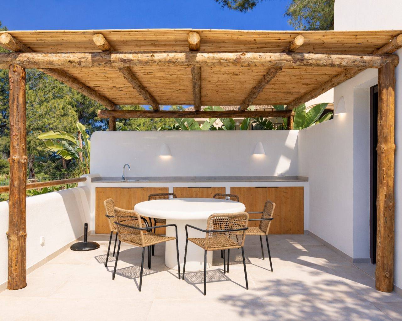 Vente - Villa individuelle - Benissa