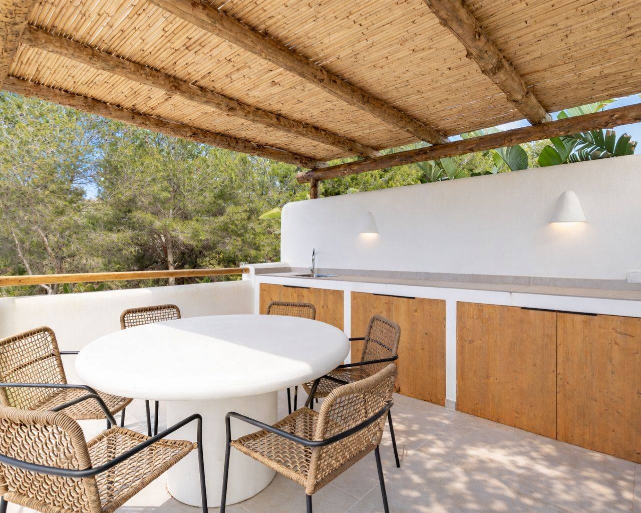 Vente - Villa individuelle - Benissa