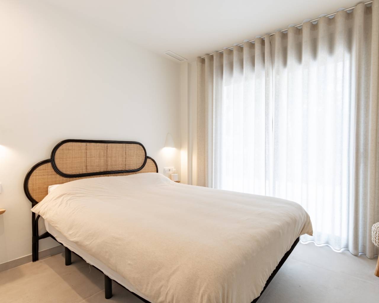 Vente - Villa individuelle - Benissa