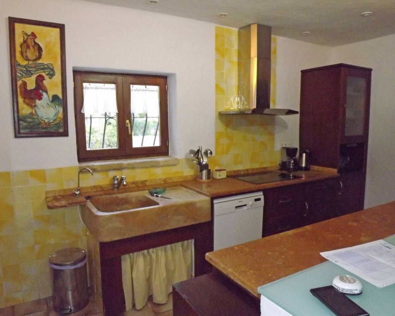 Vente - Villa individuelle - Benissa