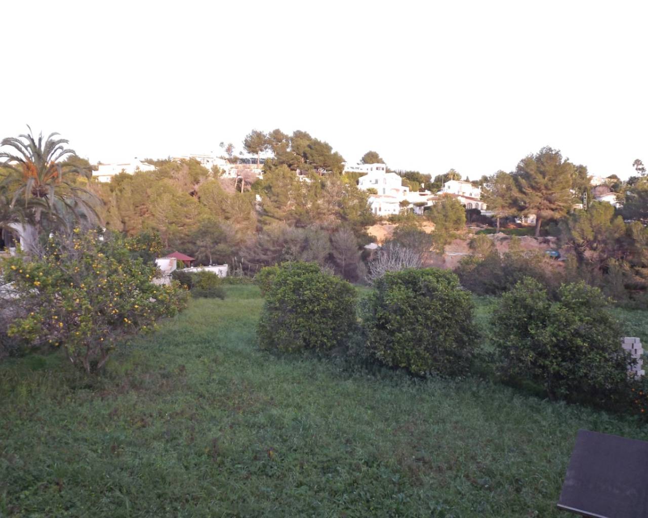 Vente - Villa individuelle - Benissa