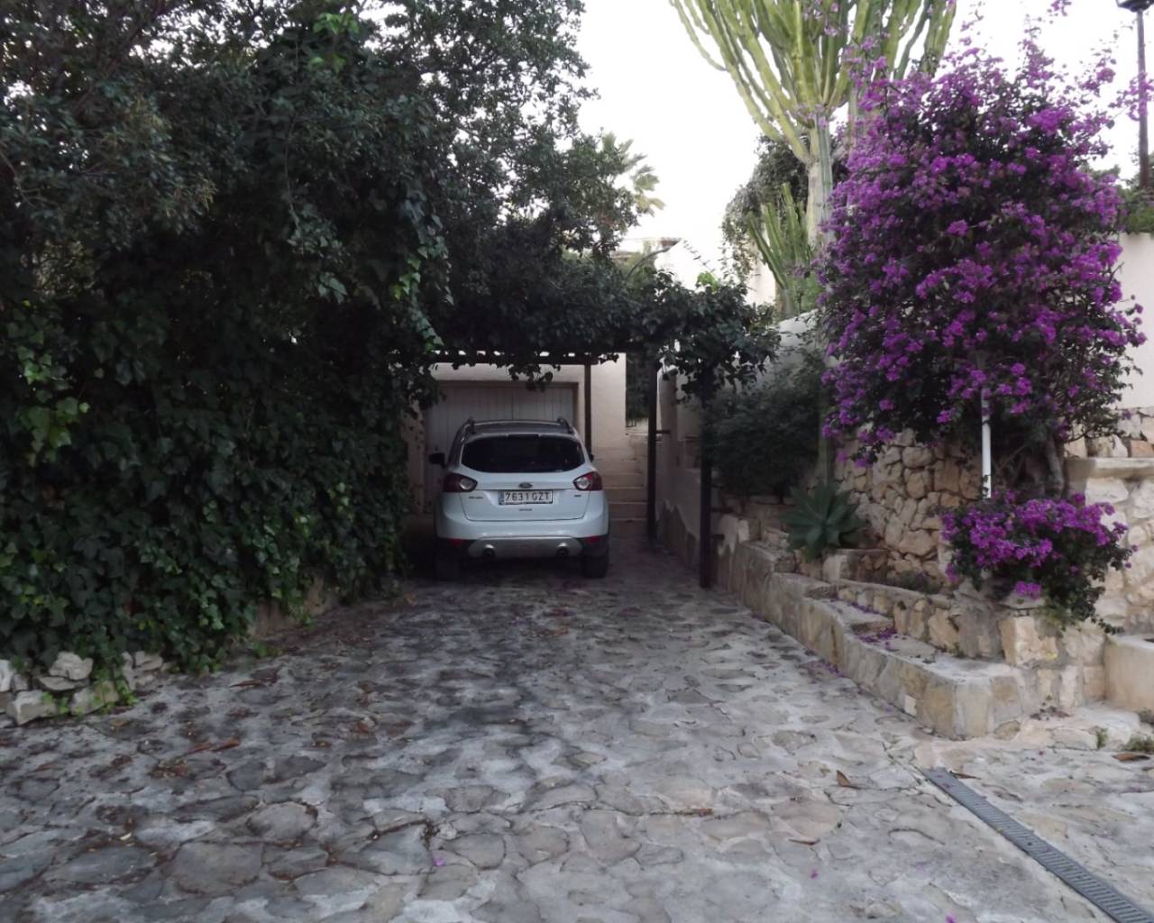 Vente - Villa individuelle - Benissa