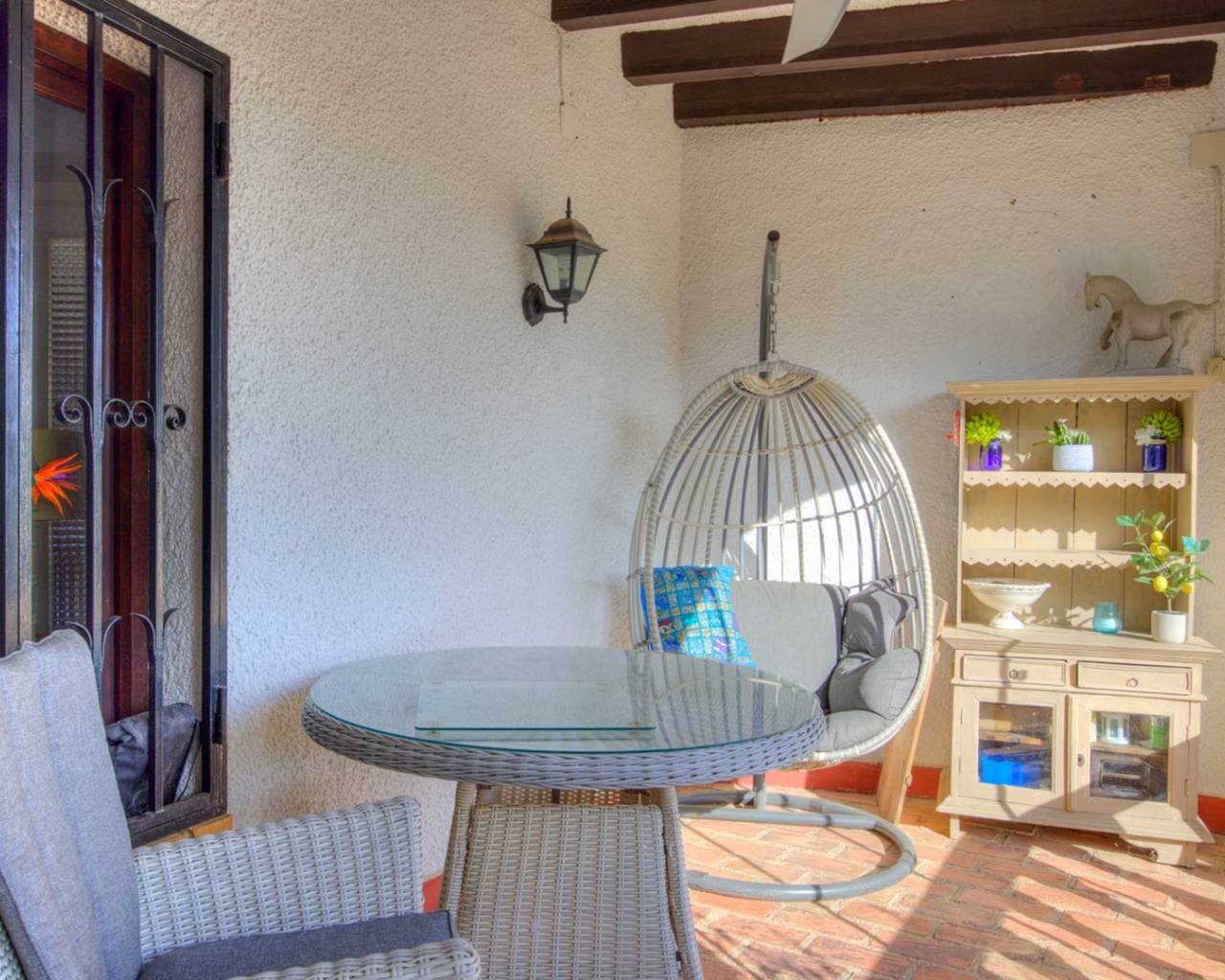 Vente - Villa individuelle - Benissa - Benissa Costa