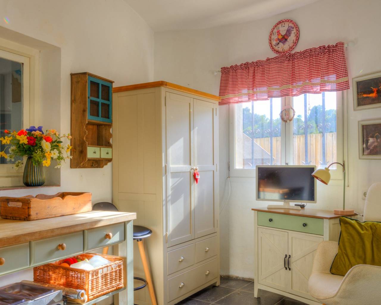 Vente - Villa individuelle - Benissa - Benissa Costa