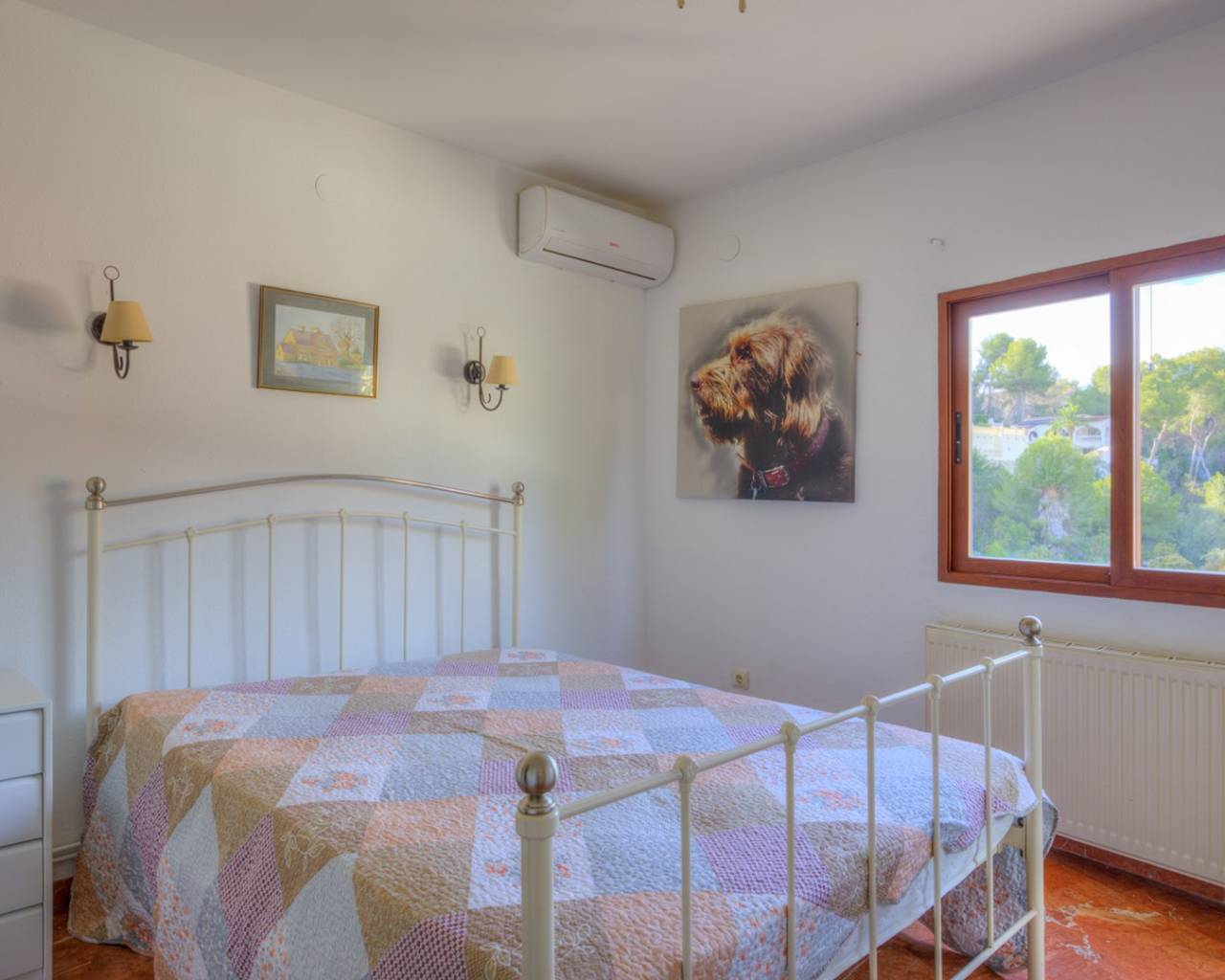 Vente - Villa individuelle - Benissa - Benissa Costa