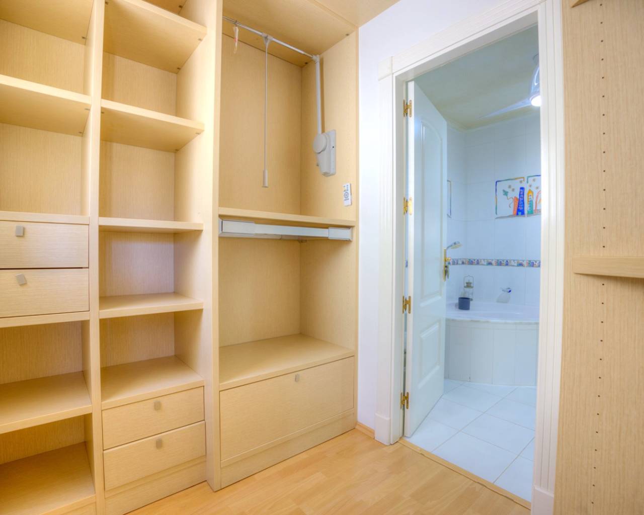 Vente - Villa individuelle - Benissa - Benissa Costa