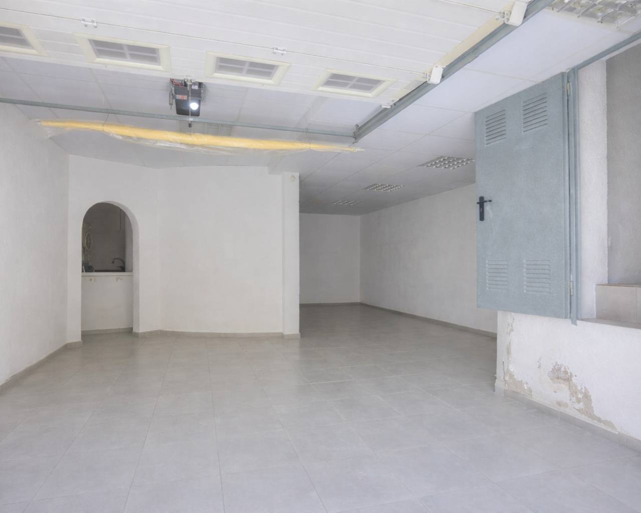 Vente - Villa individuelle - Benissa - Benissa Costa