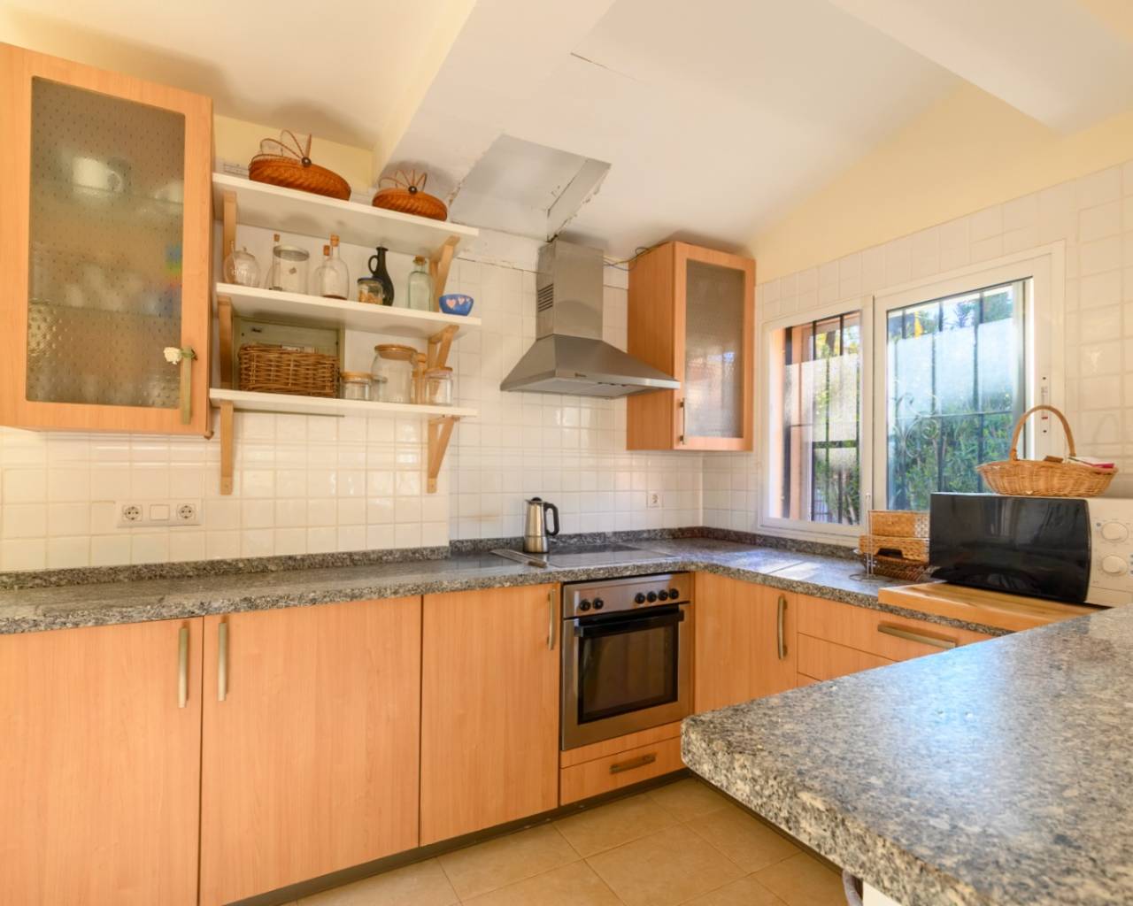 Vente - Villa individuelle - Benissa