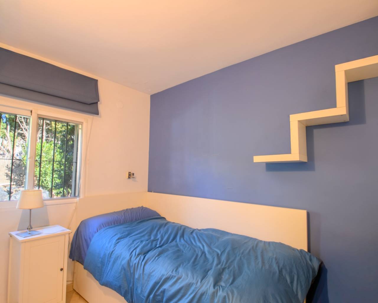 Vente - Villa individuelle - Benissa