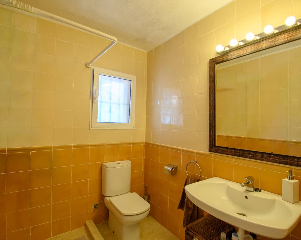 Vente - Villa individuelle - Benissa