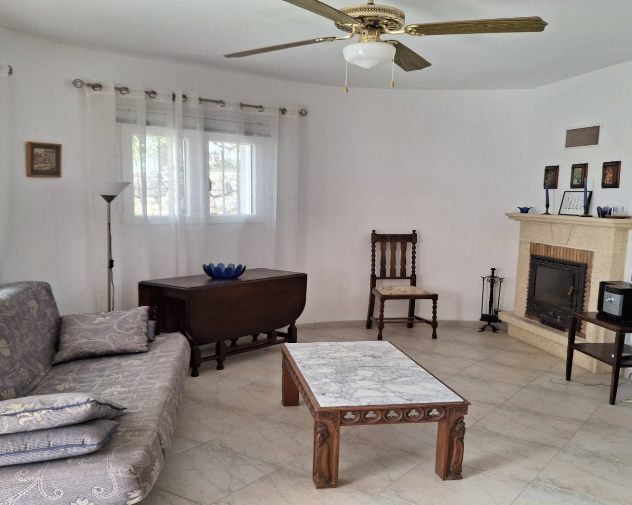 Vente - Villa individuelle - Benissa