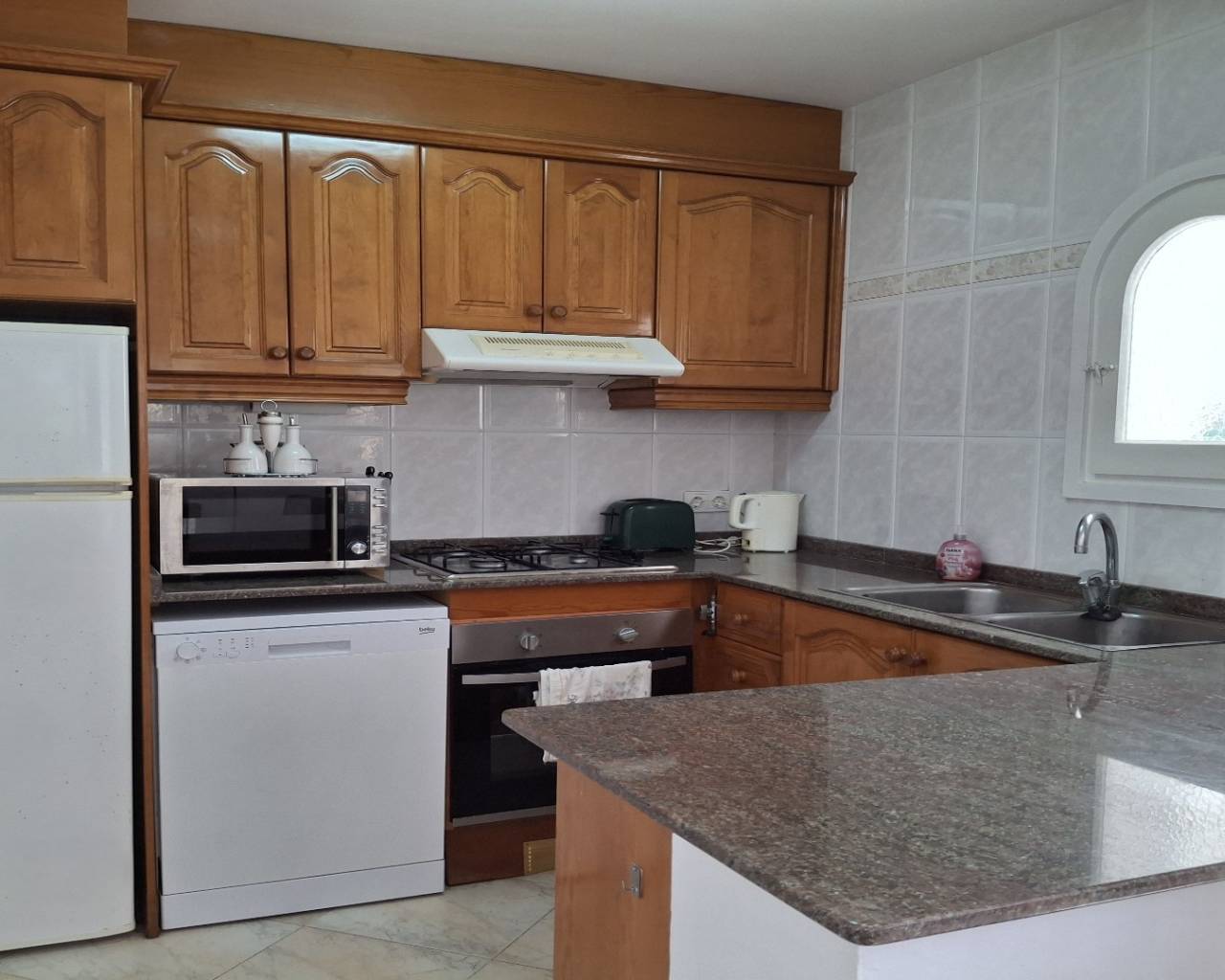 Vente - Villa individuelle - Benissa