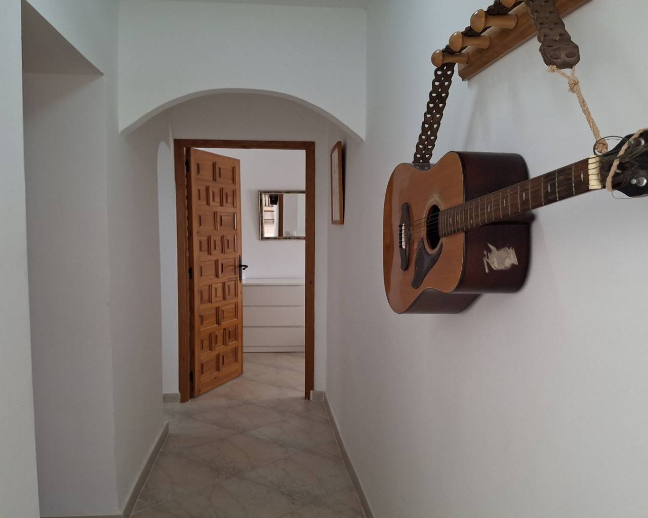 Vente - Villa individuelle - Benissa