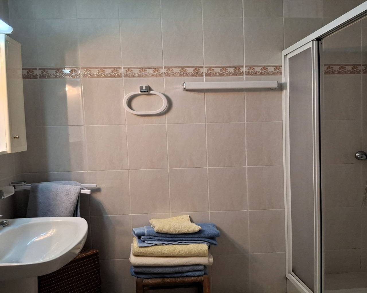 Vente - Villa individuelle - Benissa