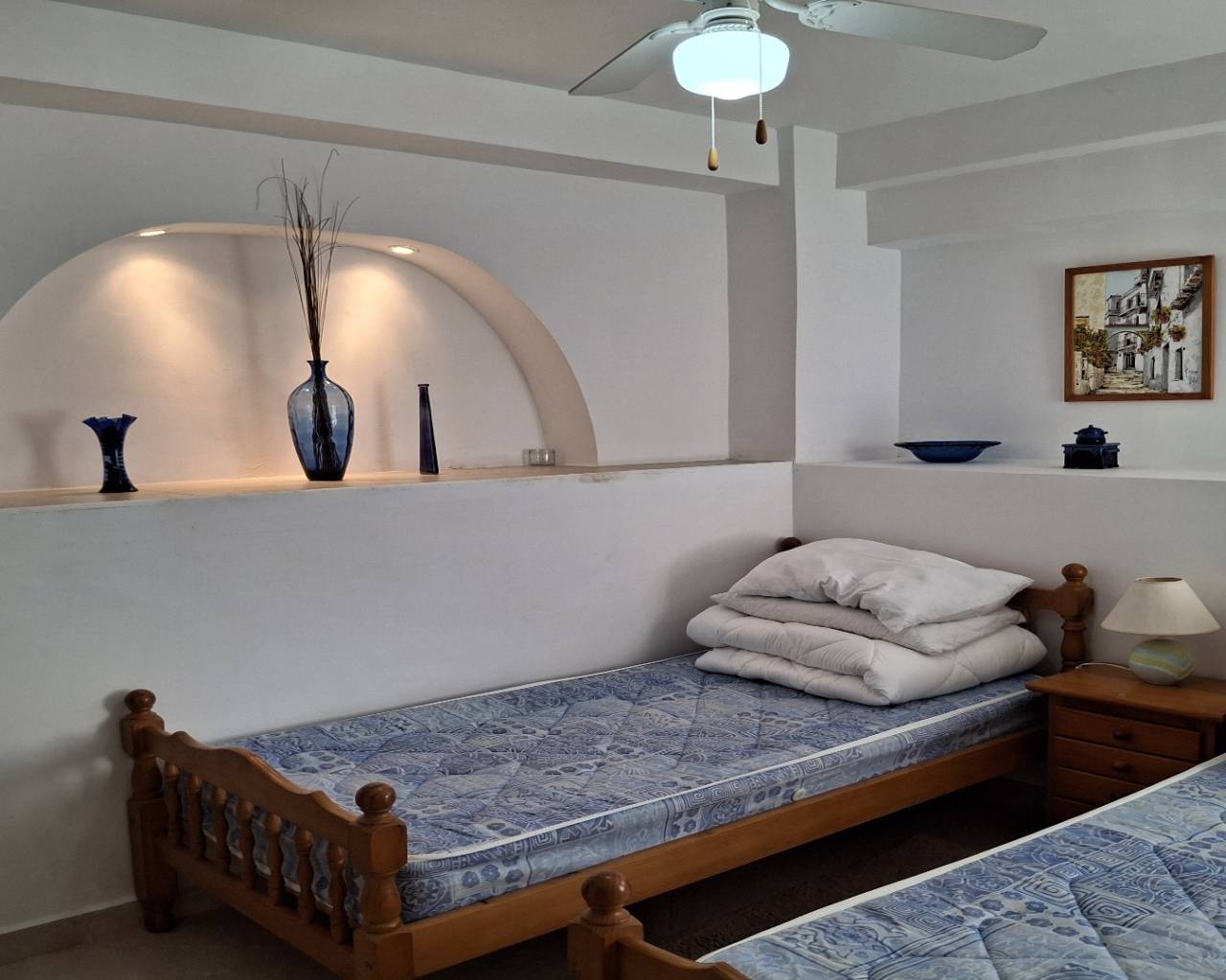 Vente - Villa individuelle - Benissa