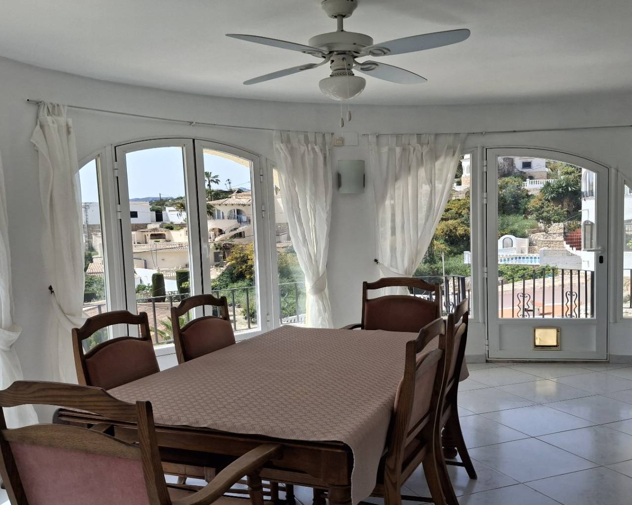 Vente - Villa individuelle - Benissa