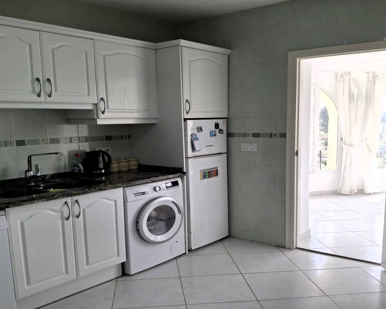 Vente - Villa individuelle - Benissa