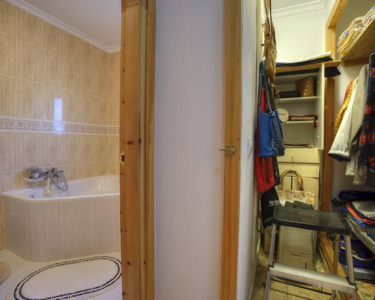 Vente - Villa individuelle - Benissa - Baladrar