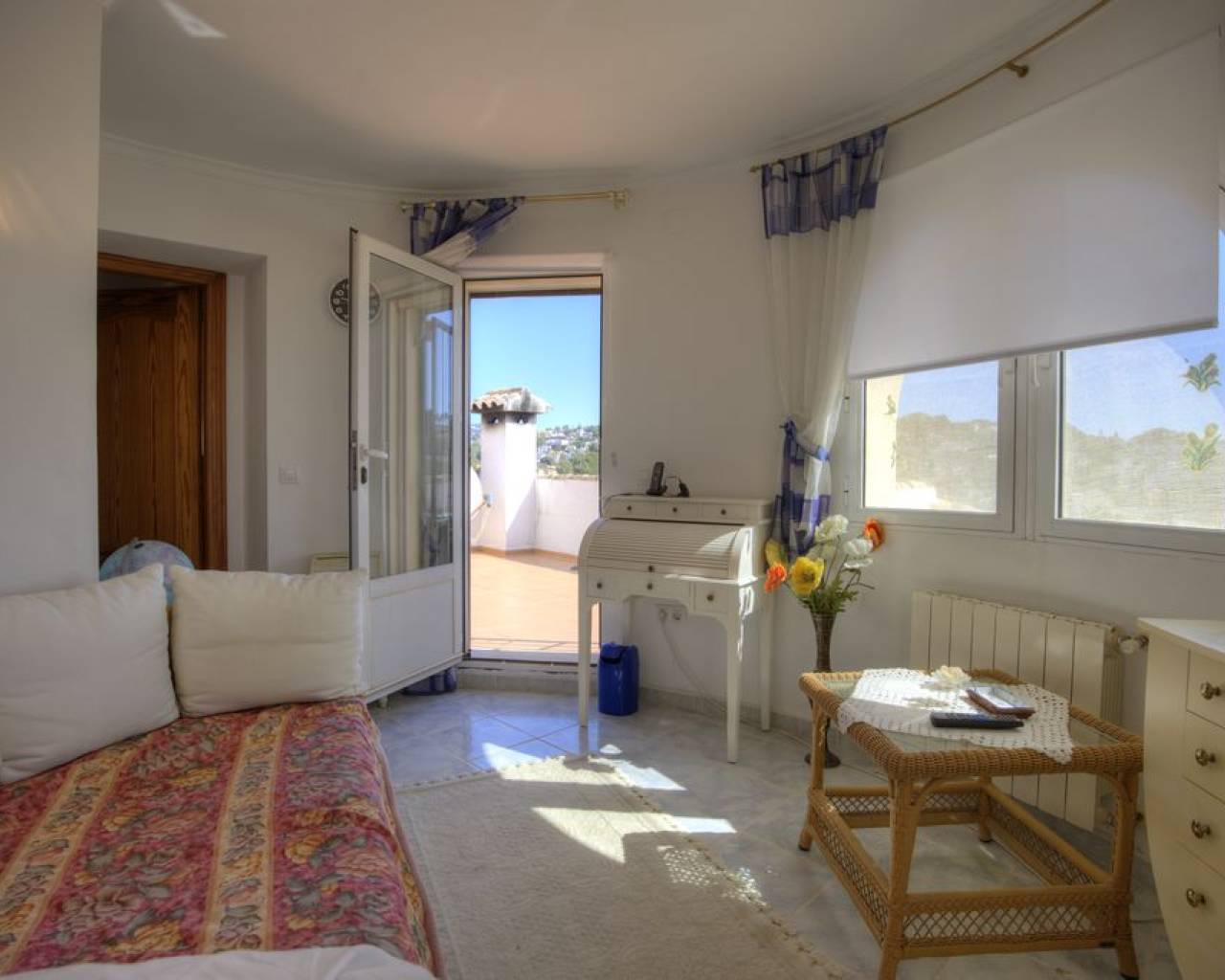 Vente - Villa individuelle - Benissa - Baladrar