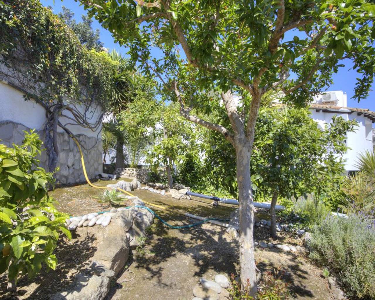 Vente - Villa individuelle - Benissa - Baladrar