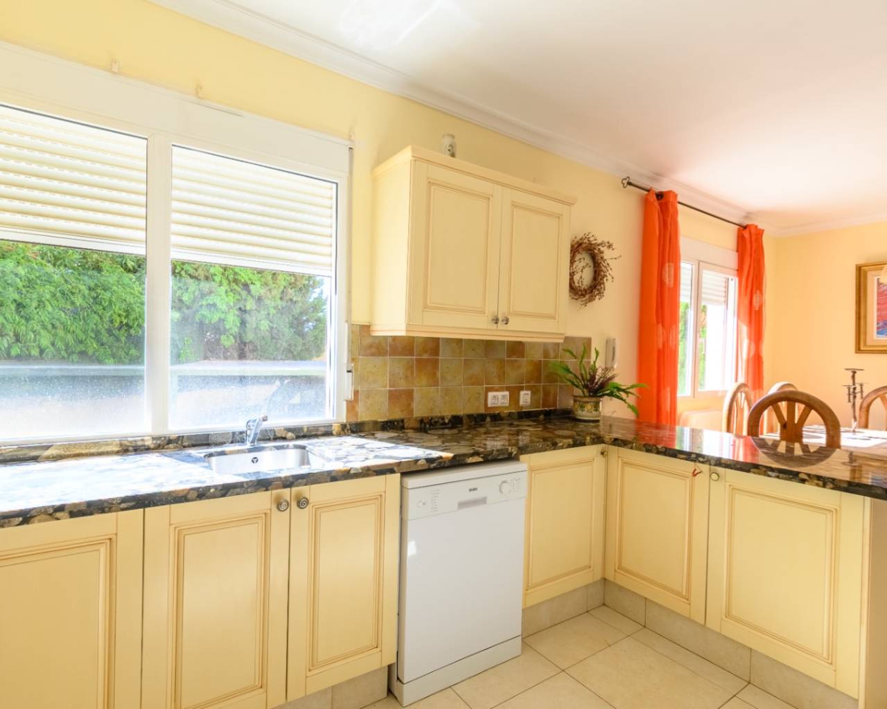 Vente - Villa individuelle - Benissa