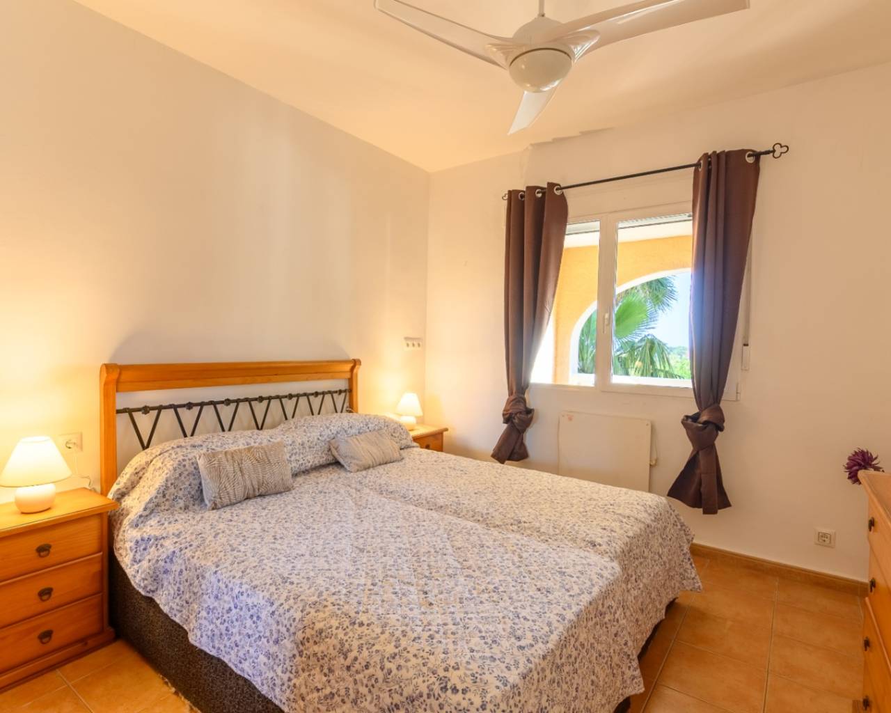 Vente - Villa individuelle - Benissa