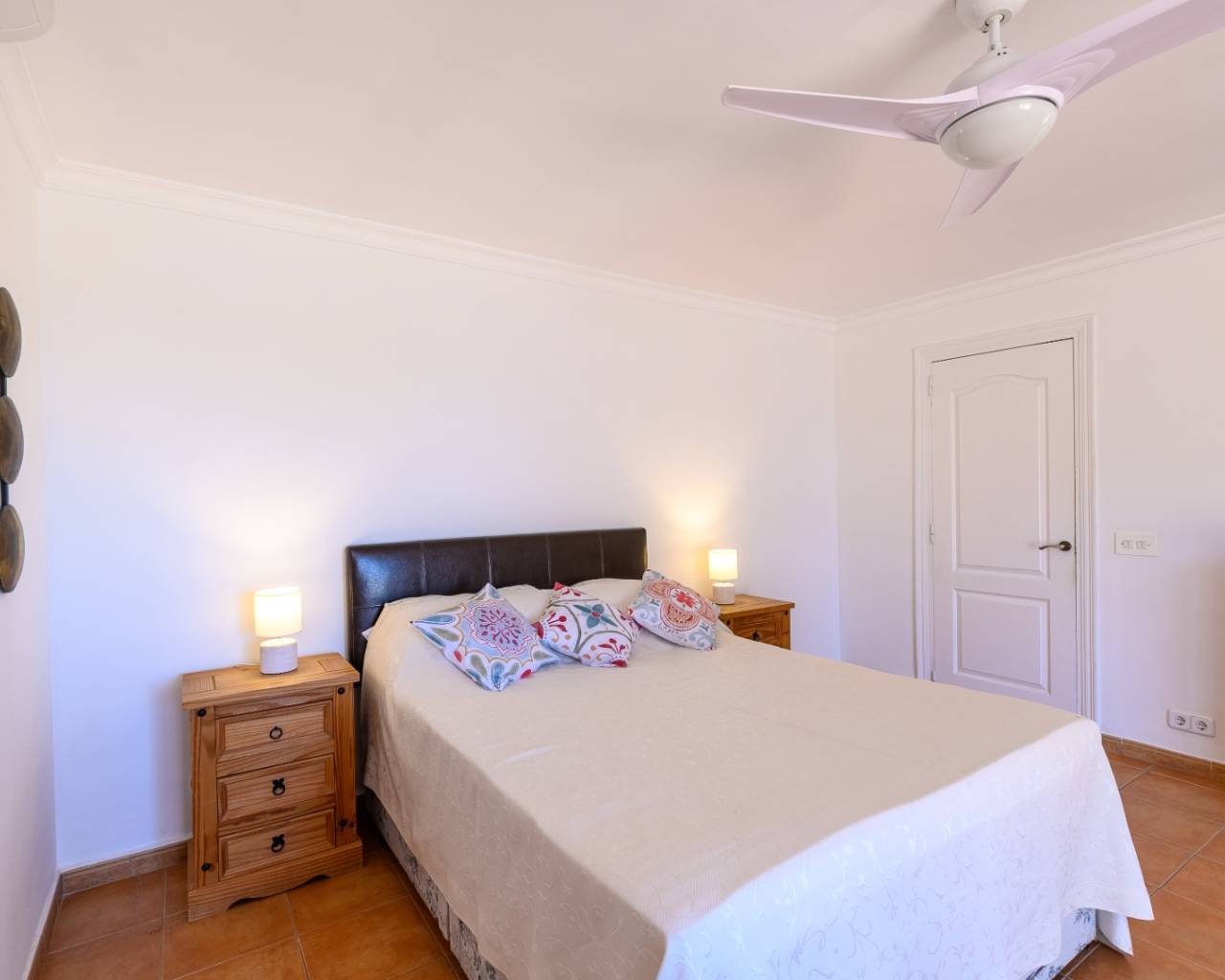 Vente - Villa individuelle - Benissa