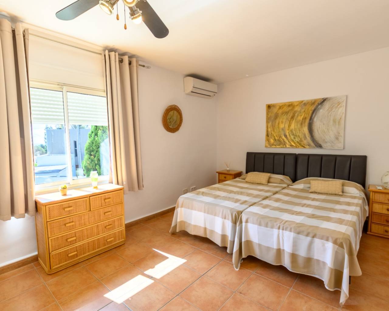 Vente - Villa individuelle - Benissa