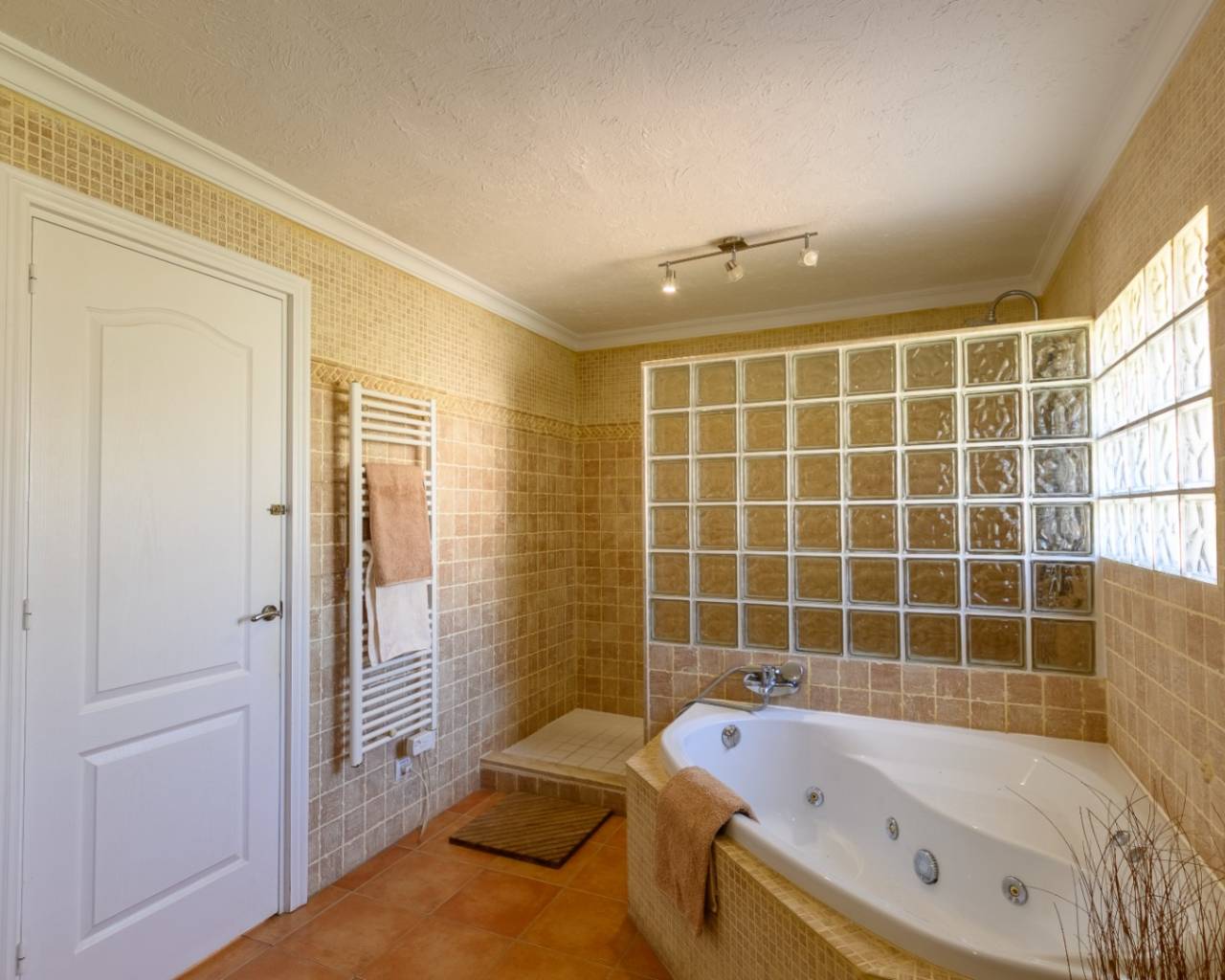 Vente - Villa individuelle - Benissa