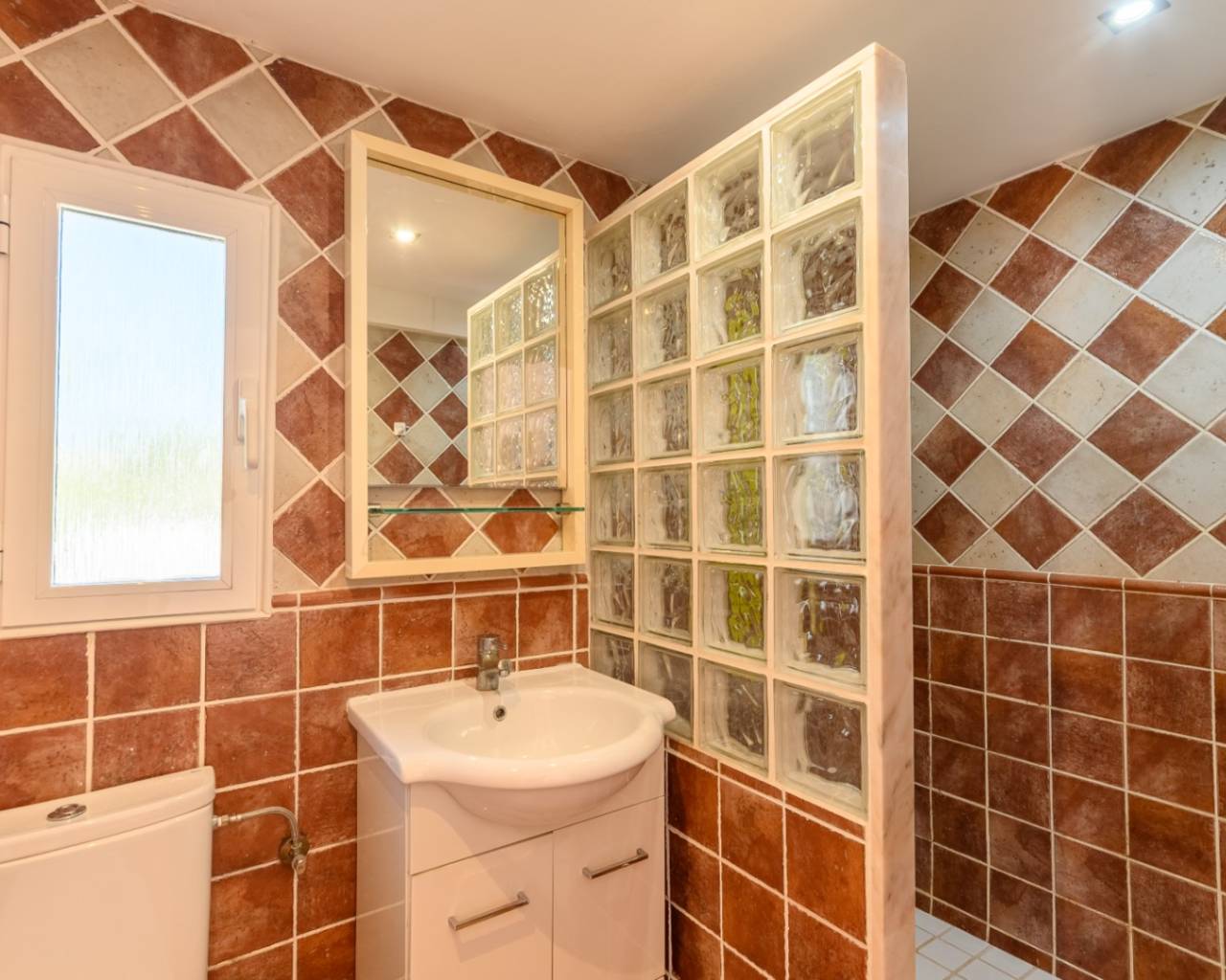 Vente - Villa individuelle - Benissa