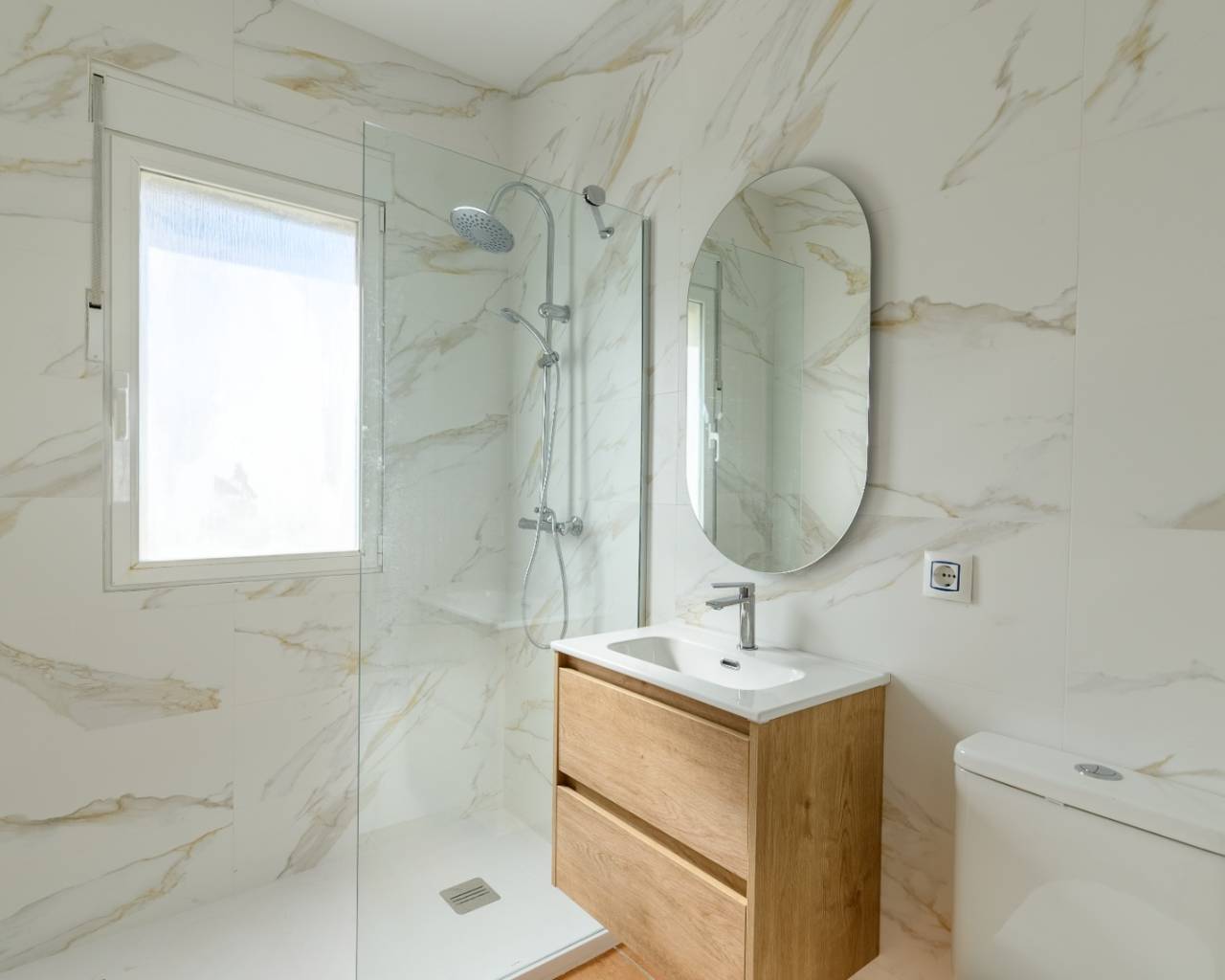 Vente - Villa individuelle - Benissa