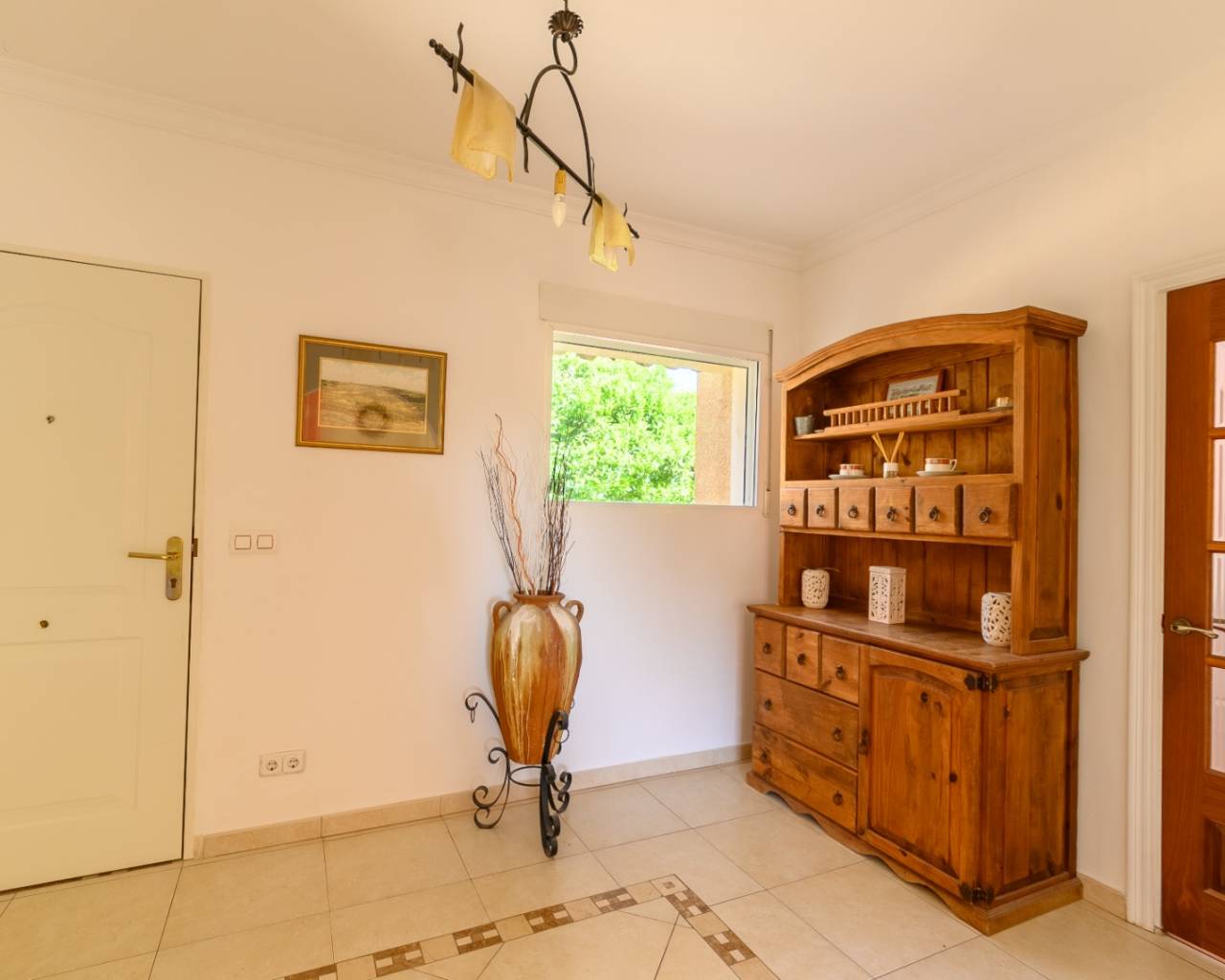 Vente - Villa individuelle - Benissa